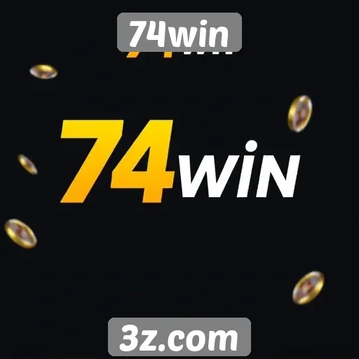 Novidades em promoções exclusivas no 74win