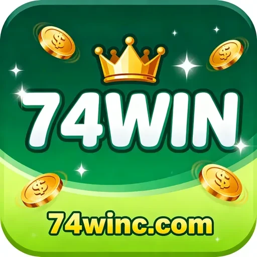 74win Logo