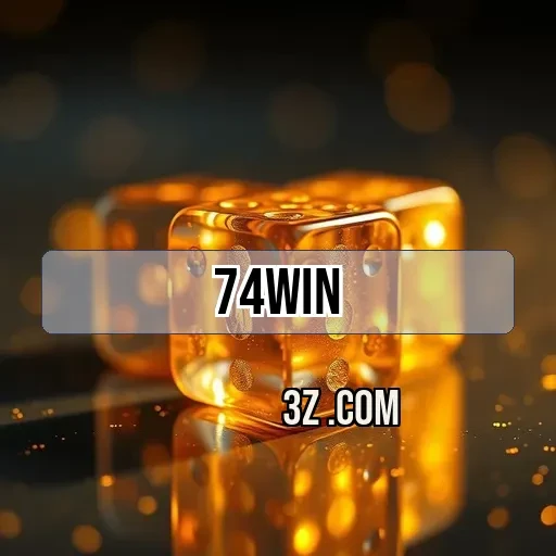 Experiência Live no 74win: Jogos que Fascinam e Conectam