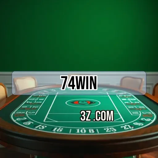 Lottery do 74win: Emoção e Oportunidade nas Apostas