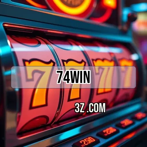 Experimente a Roulette Incrível e Diversificada do 74win