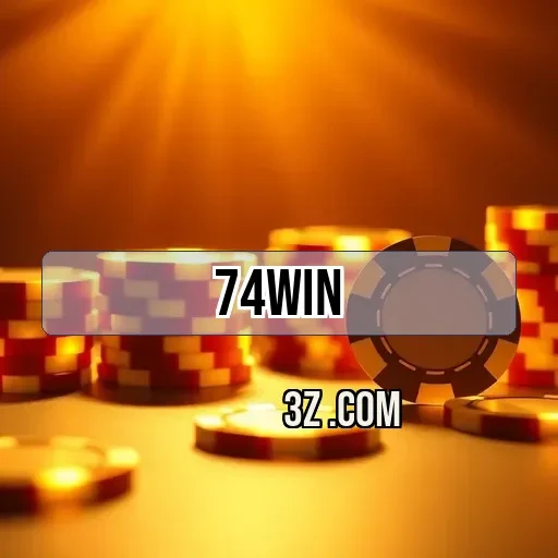Slots Criativas e Inovadoras no 74win: Um Mundo de Oportunidades