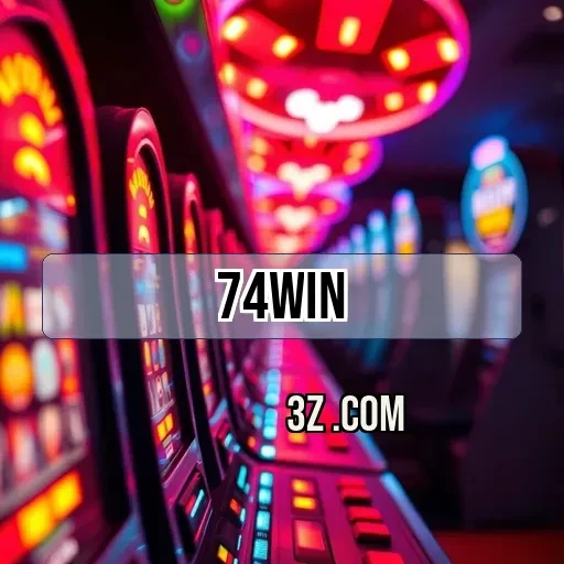 Suporte do 74win: Saiba Como Potencializar Seus Jogos Online!