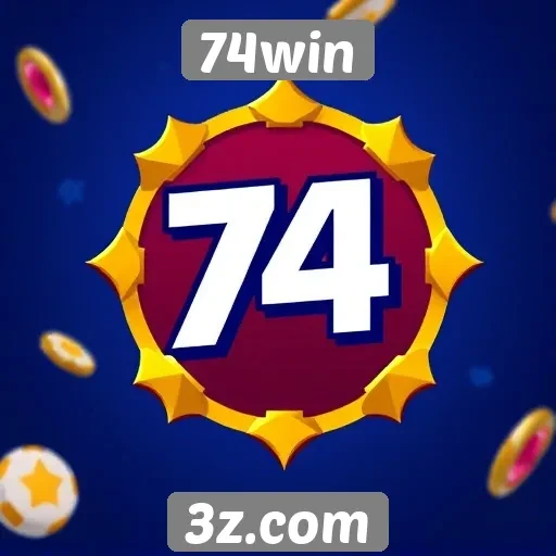 Feedback dos usuários sobre o 74win