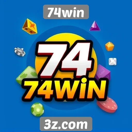 74win oferece uma ampla gama de jogos online