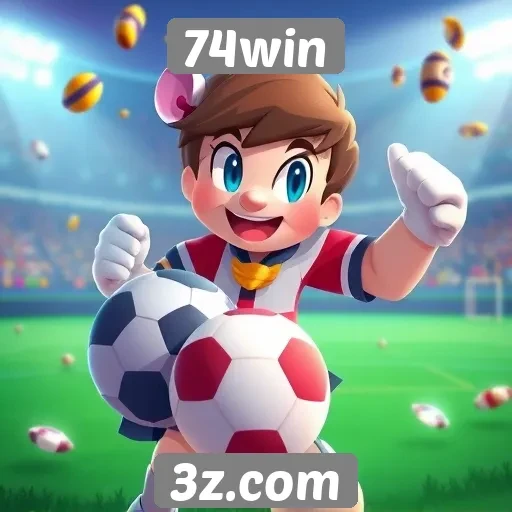 Comparação entre 74win e outros sites de apostas